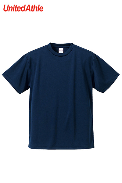 ドライTシャツ(4.1オンス)(男女兼用)
