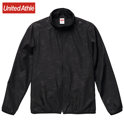 マイクロリップストップ スタッフ ジャケット(一重)