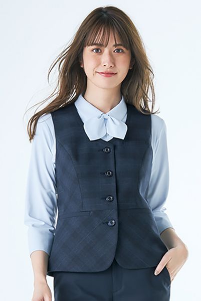 アルファピア AR2015 [通年]ベスト[ストレッチ]