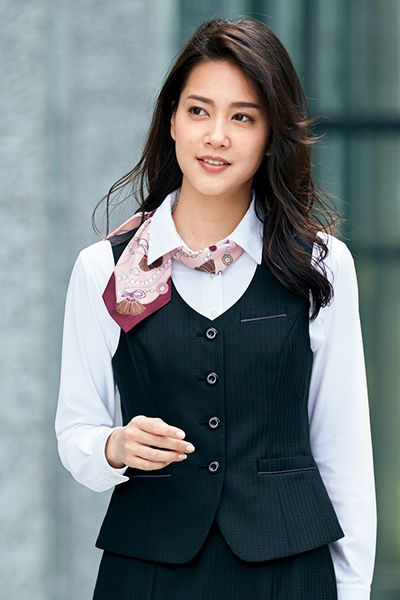 【新品】アルファピア　3点セット　スーツ　事務服 事務服 ALPHAPIER(アルファピア)通販｜事務服の全品セール通販