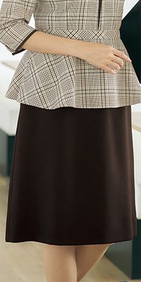 スカート（Aライン）