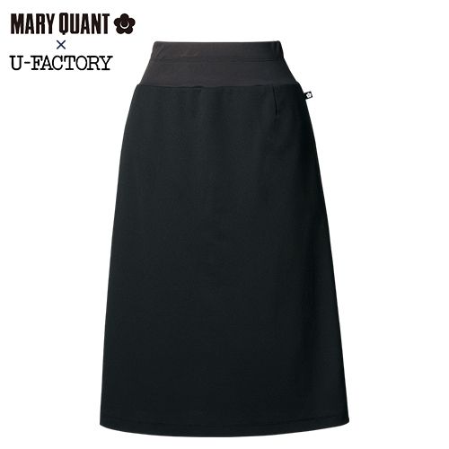 Mary Quant M33141 [通年] スカート [ニット/吸汗速乾/防シワ]