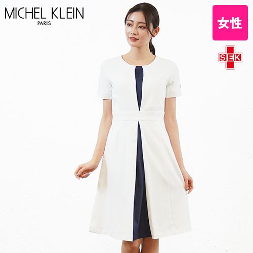 MK-0031 ミッシェルクラン ワンピース