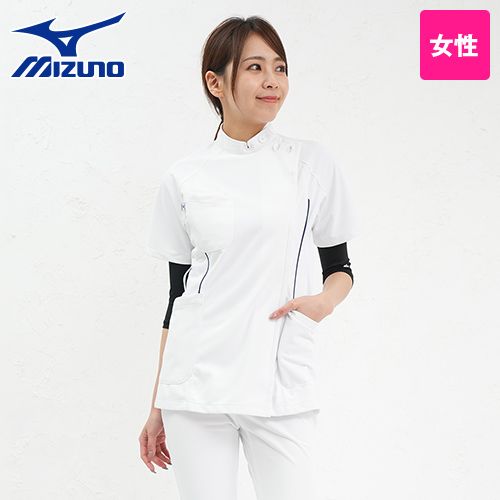 MZ-0048 ミズノ(mizuno) レディースジャケット(女性用)