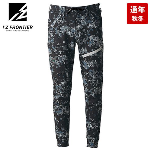 2025-26年秋冬】アイズフロンティアの新作を紹介！注目商品は