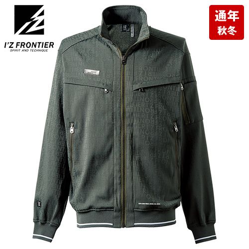 2025-26年秋冬】アイズフロンティアの新作を紹介！注目商品は