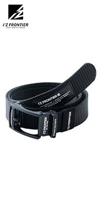 アイズフロンティア 90074 リミテッド・フィットコントロールテープベルト 生産数量限定品