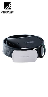 アイズフロンティア 90075 リミテッド・デオフレックスギアベルト 生産数量限定品