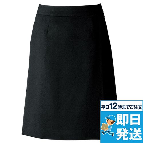 en joie(アンジョア) 71415 [通年]ラップキュロット 無地