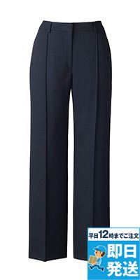 Enjoy EAL1008[通年]ストレートパンツ[吸汗/速乾/ストレッチ]