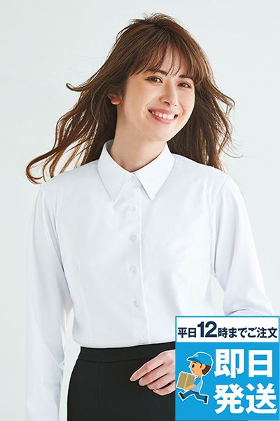 Enjoy EWB871 長袖ブラウス