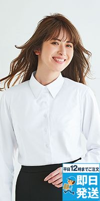 Enjoy EWB871 長袖ブラウス