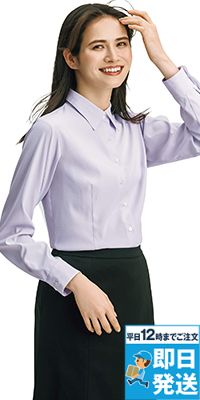 ENJOY EWB928[通年]長袖ブラウス