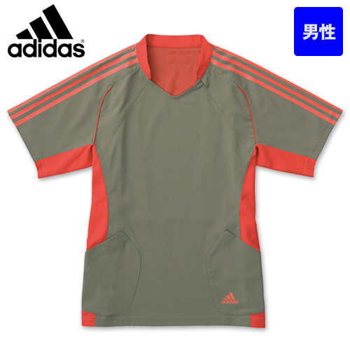 Adidas アディダス 白衣の通販 ユニフォームタウン