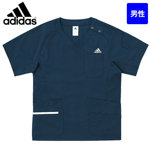 Adidas アディダス 白衣の通販 ユニフォームタウン