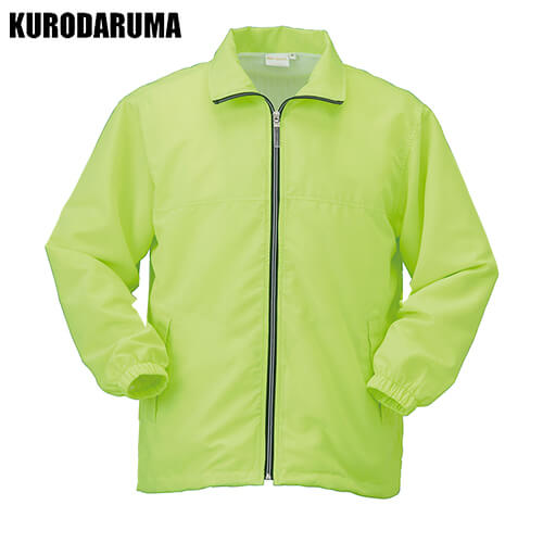 32126 クロダルマ 長袖コート