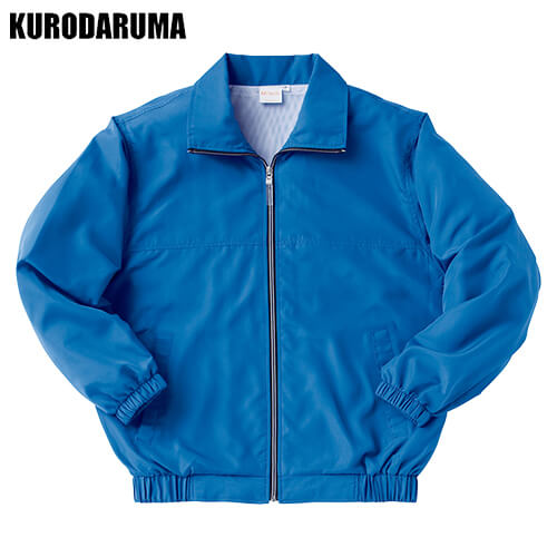 32127 クロダルマ カラージャンパー