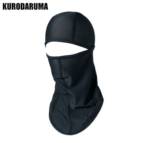 47205 クロダルマ バラクラバ