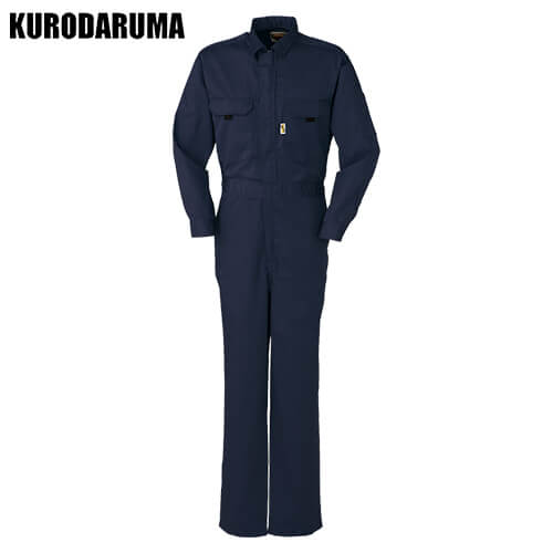 49112-2 クロダルマ つなぎ