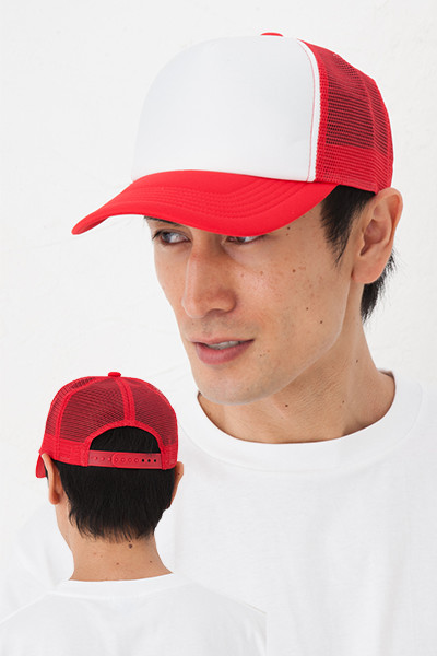 53-1 アメリカンメッシュキャップ