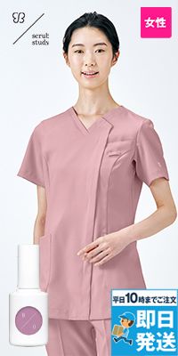 Montblanc UM500 uka scrub study スクラブ[女性用]