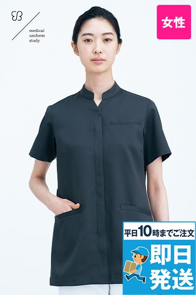 Montblanc UM801 uka medical uniform study ジャケット/半袖[女性用]