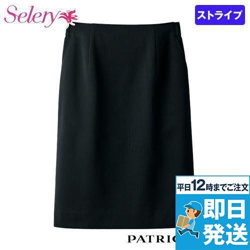 Selery S-16760 [通年]Patrick coxタイトスカート [ブランディニット]
