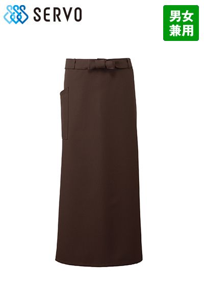 CA-1630 1636 1637 1638 1639 Servo(サーヴォ) ソムリエエプロン(男女兼用)
