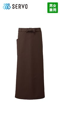 CA-1630 1636 1637 1638 1639 Servo(サーヴォ) ソムリエエプロン(男女兼用)