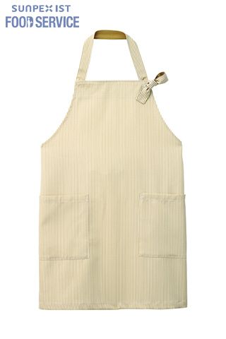 EA-1871 1872 1873 胸当てエプロン/アンクル加工