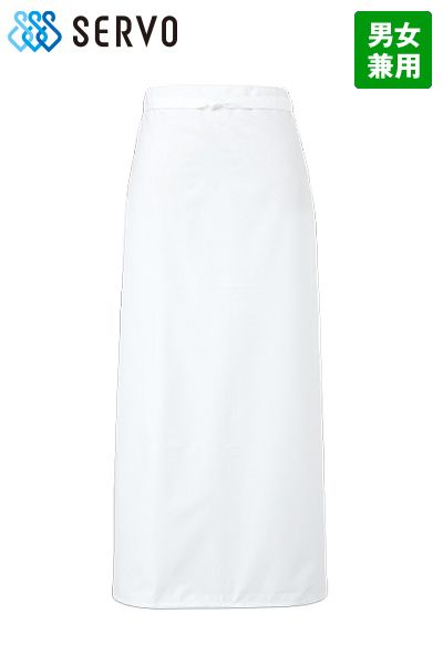 G-5105 Servo(サーヴォ) かるかる前掛 エプロン