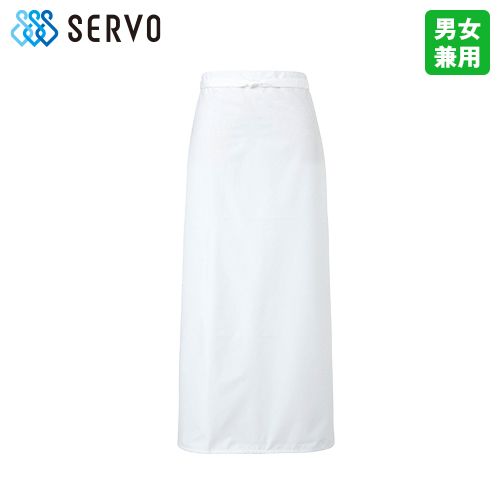 G-5105 Servo(サーヴォ) かるかる前掛 エプロン