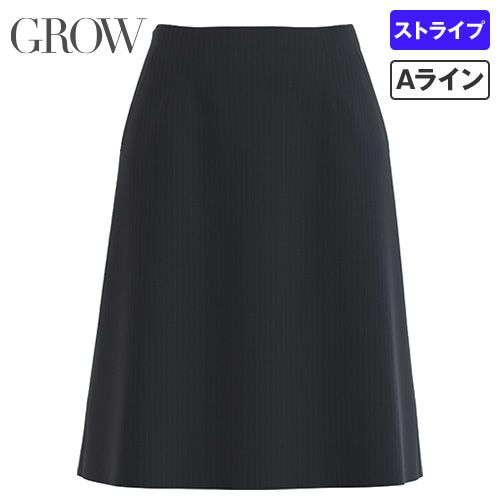 Aラインスカート