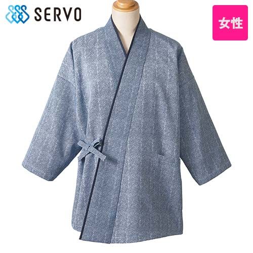 JT-6760 6761 6762 6763 6764 Servo(サーヴォ) 茶衣着(きもの)(女性用)