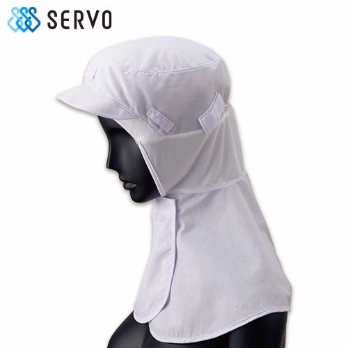 RN6910 Servo(サーヴォ) フード