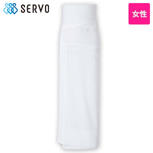 K3630-2 Servo(サーヴォ) 裾除け下(女性用) 腰巻きタイプ