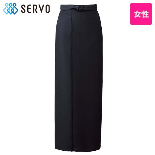 OD221 Servo(サーヴォ) きものスカート(女性用)
