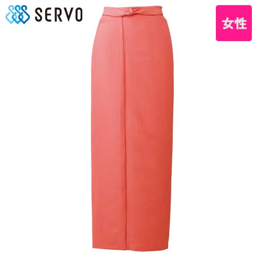 OD242 Servo(サーヴォ) きものスカート(女性用)