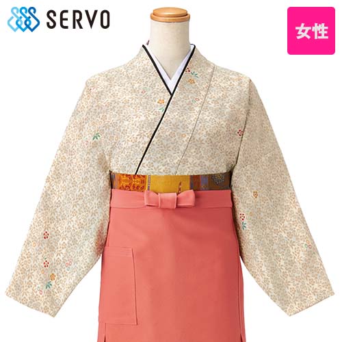 OD254 Servo(サーヴォ) 二部式着物上衣(女性用)