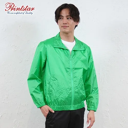 【レア品】スタッフ・ジャンバーコート 27-00051ET-1-2col.webp