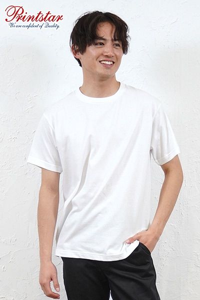 00085-CVT ヘビーウェイトTシャツ[男女兼用]