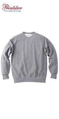 00183-NSC 裏パイル スタンダードトレーナー(9.7オンス)[男女兼用]