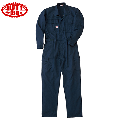 1-2300 山田辰 [春夏用]吸汗速乾つなぎ