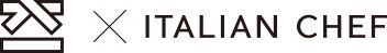 ITALIAN CHEFロゴ