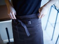 ウエストサイズが選択可能