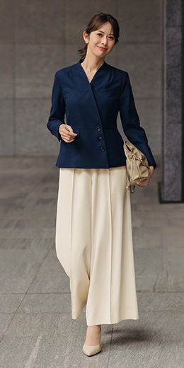 エレガンスコーデ1