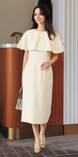 エレガンスコーデ2