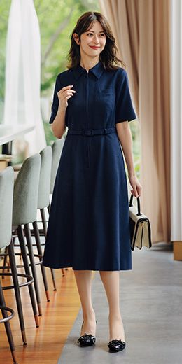 エレガンスコーデ3