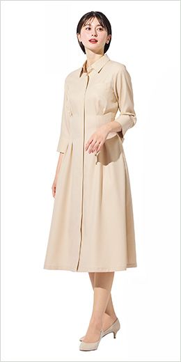 フェミニンコーデ2