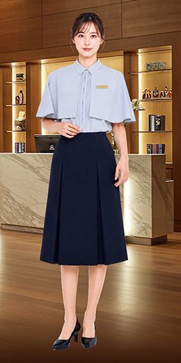 ホテルコーデ1